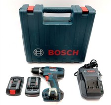 BOSCH 18V DDB180 Compact