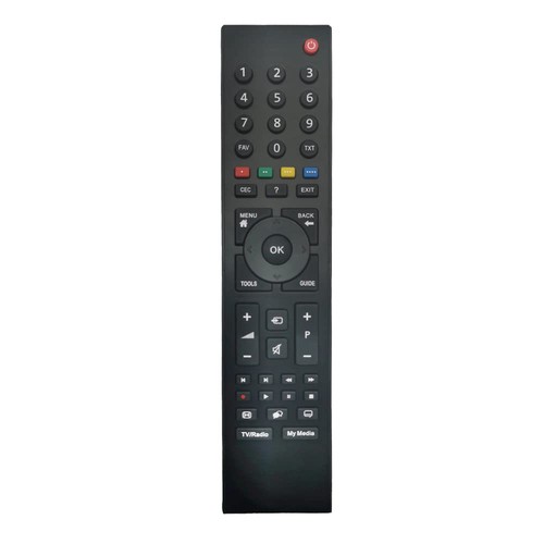 Ersatzfernbedienung grundig - ersatzfernbedienung,