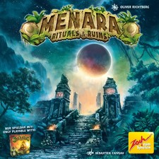 GW36ff Zoch - Menara Rituals &