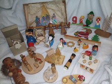 DDR Weihnachtsdekokonvolut