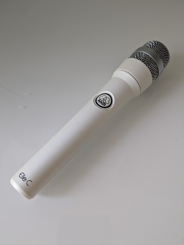 Akg frauen vokalmikro elle - akg,