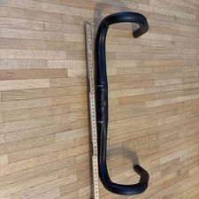 Syntace Racelite  7075  6 Grad