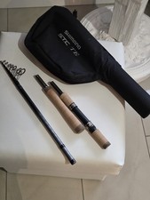 Spinrute Shimano STC .TE  3-14