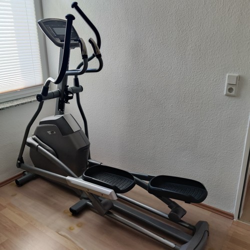 Crosstrainer ellipsentrainer - crosstrainer,