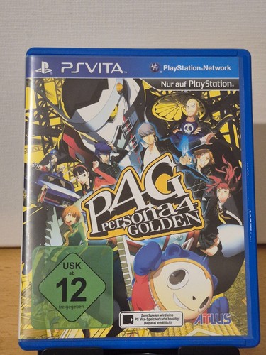 Persona golden sony - 4,