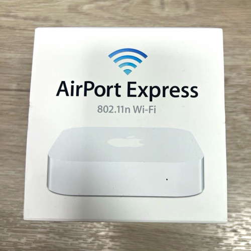 Apple airport express 802 - apple,