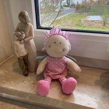 HABA Tine Schutzengel Puppe