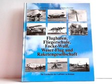 Die Geschichte der Luftfahrt