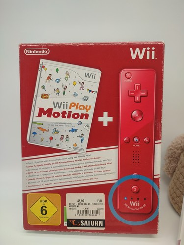 Nintendo wii play - wii, set:
