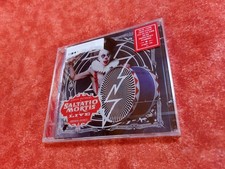 SALTATIO MORTIS : ZIRKUS