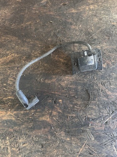 Aufsitzmäher motor zündung - motor,