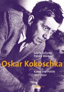 Oskar kokoschka kunst - kunst, und
