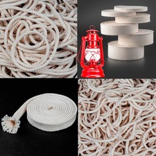 Flachdocht Öllampendocht