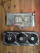 ASUS ROG Strix GeForce RTX