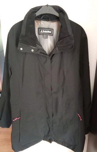 Schöffel regenjacke 44 - regenjacke,