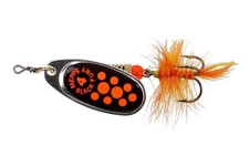 Mepps Black Fury Mouche