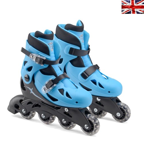 Robuste kinder inline - kinder, skates