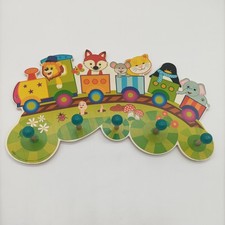 Hess Garderobe Dschungel 30296