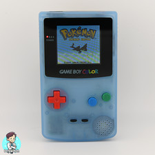 Nintendo gameboy color - nintendo,