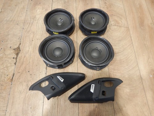 Lautsprecher skoda octavia - 6x,