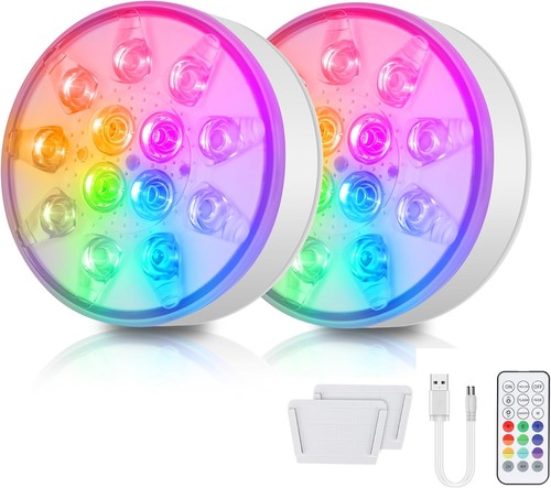 Stück led poolbeleuchtung - stück,