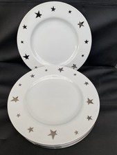 6 x Ikea Ensta Speiseteller