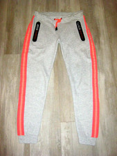 SOCCX * schicke JOGGINGHOSE Jogger SPORT & FREIZEIT HOSE Damen MAßANGABEN 36 / S