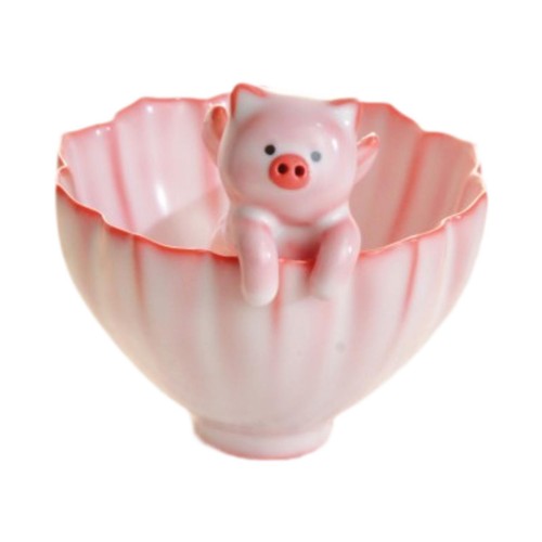 Keramik teetasse mit - keramik-teetasse,