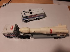 Matchbox NASA Convoy Cy-2  Mit