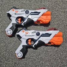 Nerf Laser Ops Pro Alphapoint