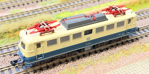 Minitrix 12568 spur - 12568,
