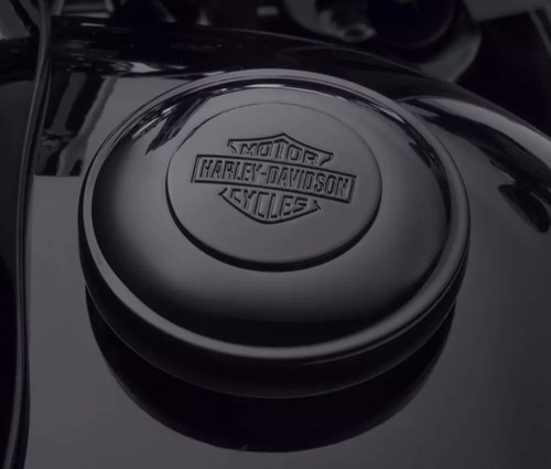 Tankdeckel harley davidson - tankdeckel,