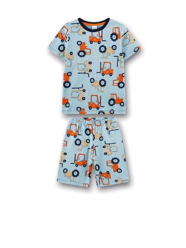 Sanetta 233647 schlafanzug - ,