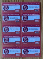 Privatpost Post Modern