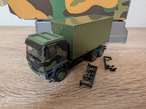 Herpa military lkw - herpa,