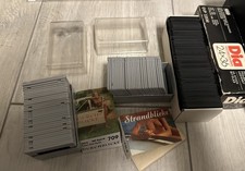 DDR -  DIA  -  Akt   Konvolut