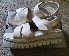 Neu! Sandalen von GABOR, Gr