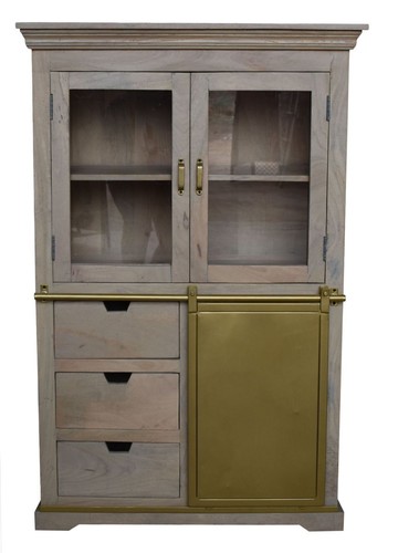 Keywest highboard mit - keywest, 2