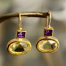 Wunderschöne elegante Retro