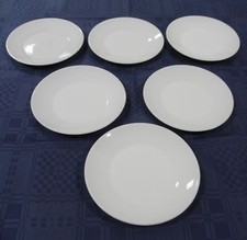 HOR Set (6 Stück) Teller
