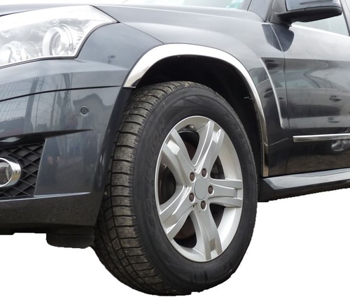 Radlaufleisten kia carnival - ,
