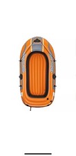 Bestway Schlauchboot 188cm×98cm, 2 Personen