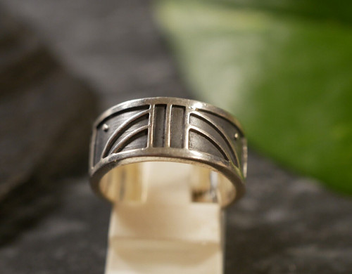 Toller 925 sterling silber - toller,