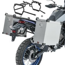 Alu Koffer Set für Suzuki