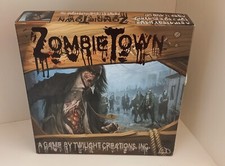 Twilight Creations Zombietown