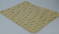 Doppelseitiges Klebeband 3M 468MP Schilder Emblem Zierleisten versch. Breiten 