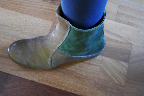Ankle boots von moma damen - von, moma,