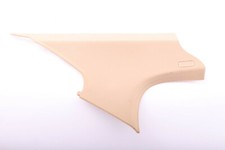 BMW 3 er E90 Blende C-Säule