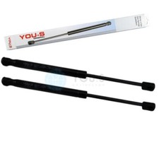 2 x YOU-S Original Gasfedern
