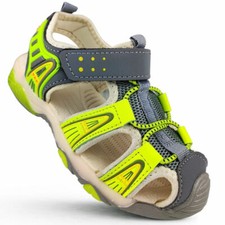 KINDER SANDALEN  JUNGEN